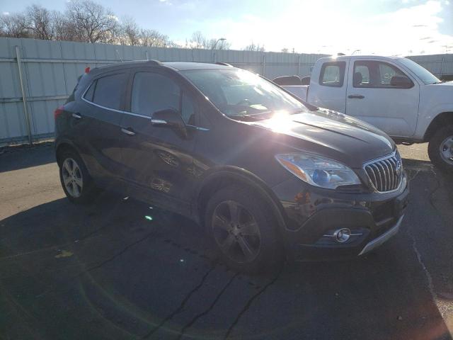 Photo 4 from auction – 2014 BUICK ENCORE CON with VIN KL4CJFSB8EB540553