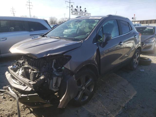 BUICK ENCORE CON 2013 with VIN KL4CJFSB4DB067927 - Photo from auction
