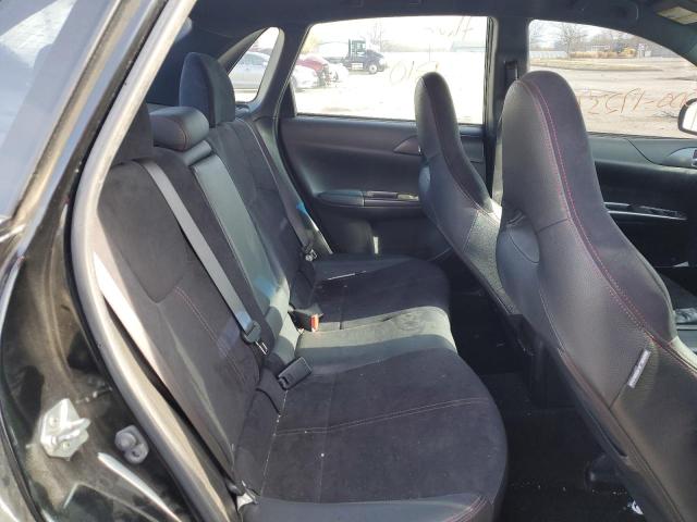 Photo 10 from auction – 2011 SUBARU IMPREZA WR with VIN JF1GV8J60BL516769