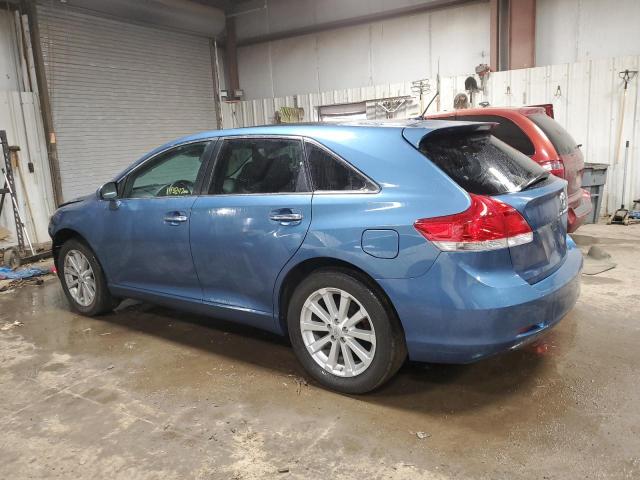 Photo 2 from auction – 2010 TOYOTA VENZA with VIN 4T3ZA3BB5AU027132