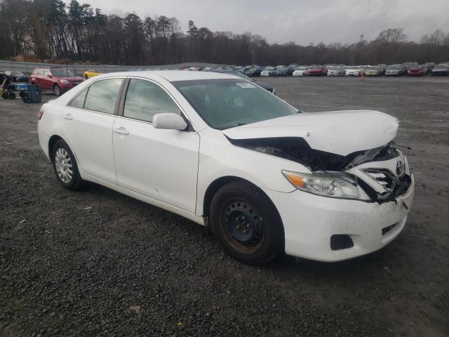Photo 4 from auction – 2010 TOYOTA CAMRY BASE with VIN 4T4BF3EK6AR033731