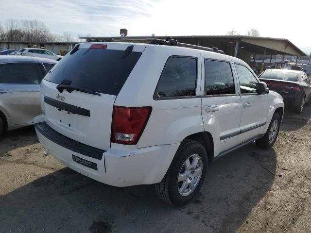 Photo 3 from auction – 2008 JEEP GRAND CHER with VIN 1J8GR48K48C103829