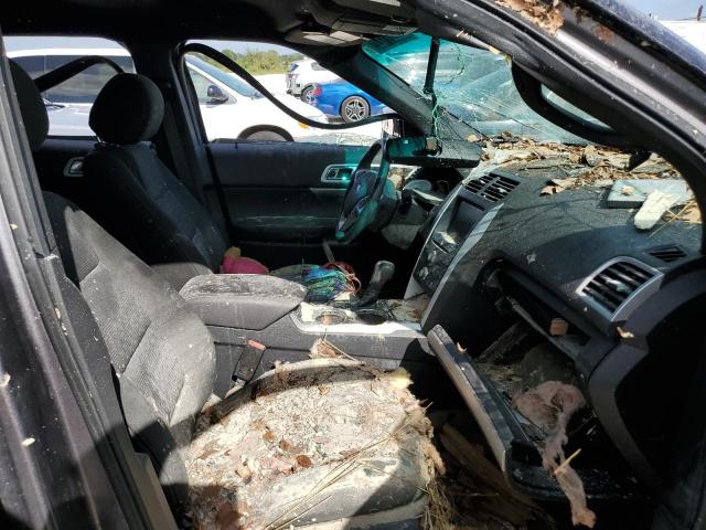 Фото 7 с аукциона – 2013 FORD EXPLORER X с VIN 1FM5K8D83DGB85085