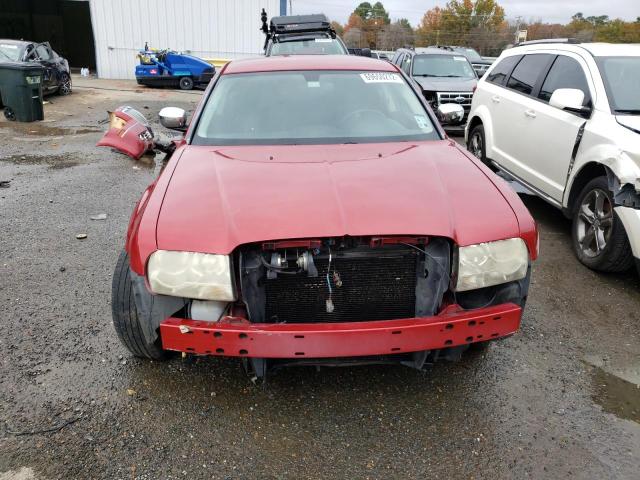 Photo 5 from auction – 2010 CHRYSLER 300 TOURIN with VIN 2C3CA5CV8AH105028