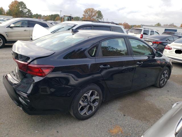 Photo 3 from auction – 2020 KIA FORTE FE with VIN 3KPF24AD7LE250831