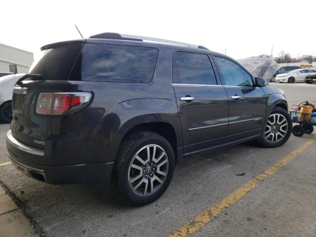 Photo 3 from auction – 2014 GMC ACADIA DEN with VIN 1GKKVTKD6EJ101416