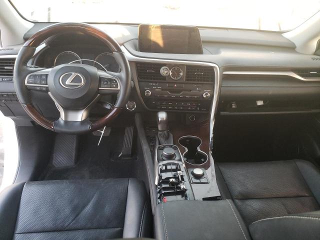 Photo 8 from auction – 2016 LEXUS RX 350 with VIN 2T2ZZMCA0GC020172