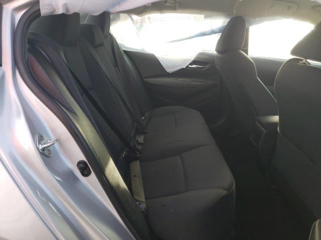 Photo 10 from auction – 2020 TOYOTA COROLLA LE with VIN 5YFEPRAE0LP108743