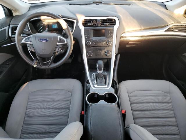 Photo 8 from auction – 2016 FORD FUSION S with VIN 3FA6P0G75GR199121