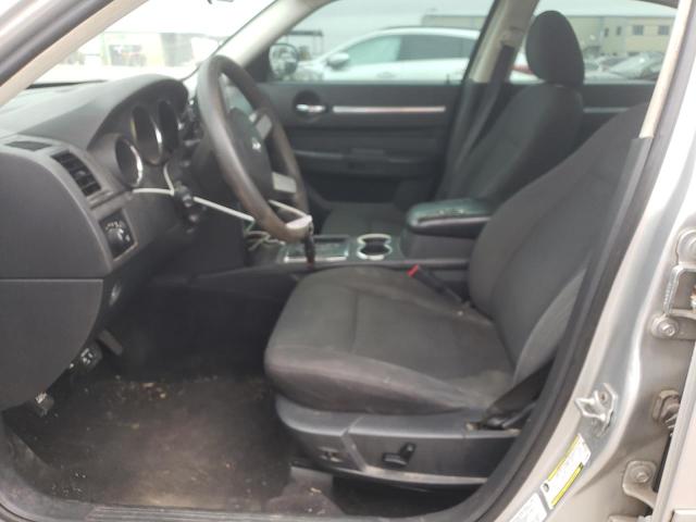 Zdjęcie 7 z aukcji – 2010 DODGE CHARGER SX z VIN 2B3CA3CV7AH274801