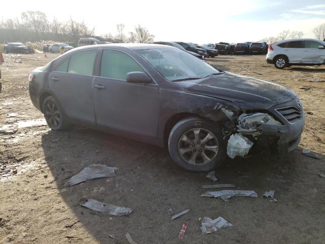 Foto 4 de la subasta – 2011 TOYOTA CAMRY BASE con VIN 4T1BF3EK7BU615803