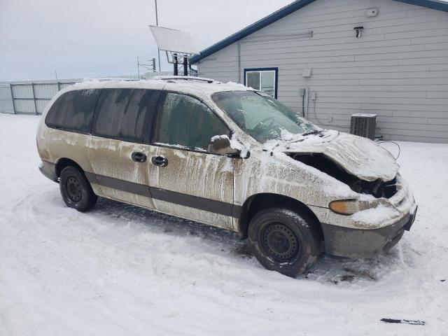 Photo 4 from auction – 1996 DODGE GRAND CARA with VIN 1B4GP44R3TB301555