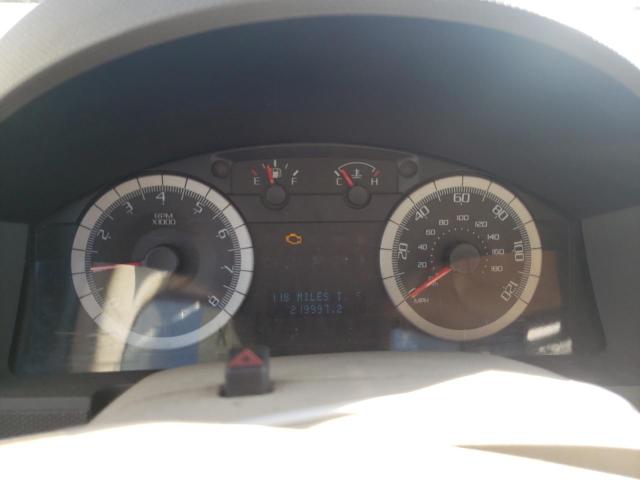 Photo 9 from auction – 2008 FORD ESCAPE XLT with VIN 1FMCU03158KA29768