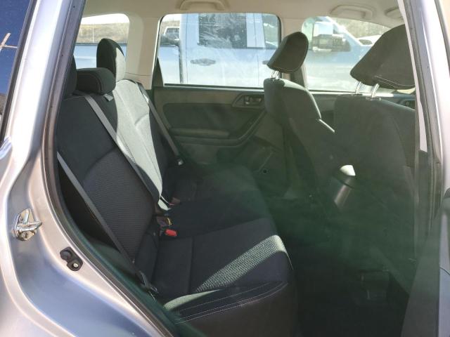 Photo 11 from auction – 2018 SUBARU FORESTER 2 with VIN JF2SJABC5JH450010