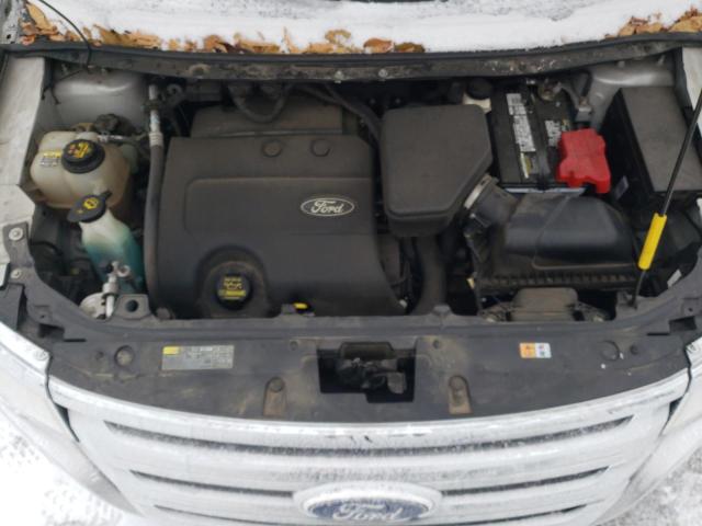 Photo 11 from auction – 2013 FORD EDGE LIMIT with VIN 2FMDK4JCXDBB30931
