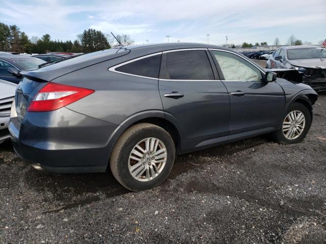 Photo 3 from auction – 2012 HONDA CROSSTOUR with VIN 5J6TF3H55CL003826