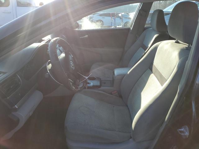 Photo 7 from auction – 2013 TOYOTA CAMRY L with VIN 4T1BF1FKXDU228085