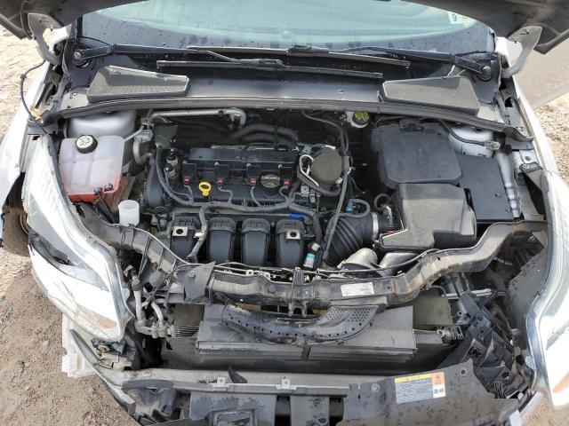 Photo 11 from auction – 2013 FORD FOCUS SE with VIN 1FADP3K25DL278786