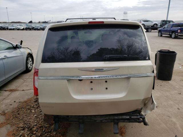 Photo 6 from auction – 2013 CHRYSLER TOWN & COU with VIN 2C4RC1BG5DR677801