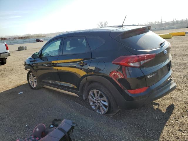 Photo 2 from auction – 2017 HYUNDAI TUCSON LIM with VIN KM8J33A45HU278214