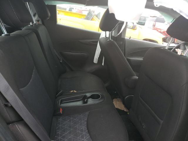 صورة رقم 10 من المزاد - 2021 CHEVROLET SPARK LS مع VIN KL8CB6SA4MC724237