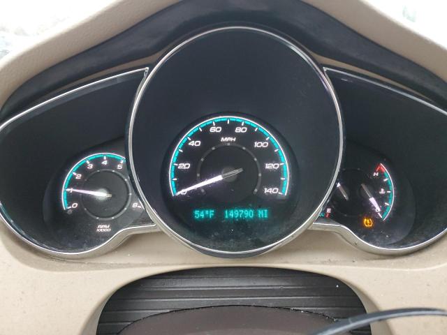 Photo 9 from auction – 2010 CHEVROLET MALIBU LS with VIN 1G1ZB5EB4A4152360