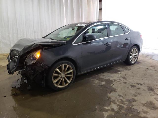 BUICK VERANO CON 2015 with VIN 1G4PR5SK7F4122531 - Photo from auction