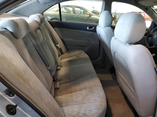 Photo 10 from auction – 2006 HYUNDAI SONATA with VIN 5NPET46C96H108179