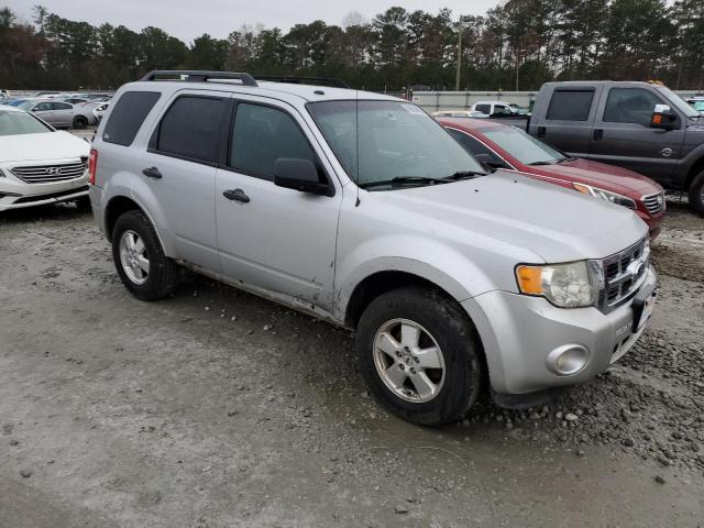Photo 4 from auction – 2011 FORD ESCAPE XLT with VIN 1FMCU0DG7BKC53148