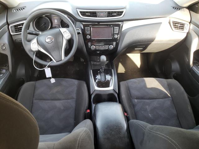 Photo 8 from auction – 2015 NISSAN ROGUE S with VIN KNMAT2MT9FP553628