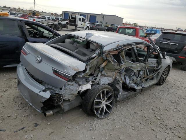 Photo 3 from auction – 2019 ACURA ILX PREMIU with VIN 19UDE2F7XKA014067