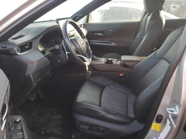 Photo 7 from auction – 2021 TOYOTA VENZA LE with VIN JTEAAAAHXMJ024569