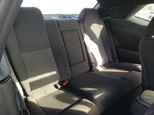 Photo 10 from auction – 2021 DODGE CHALLENGER with VIN 2C3CDZBT7MH620380