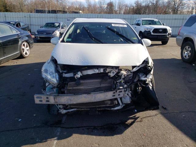 Photo 5 from auction – 2013 TOYOTA PRIUS with VIN JTDKN3DUXD5621571