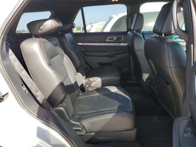 Photo 11 from auction – 2018 FORD EXPLORER S with VIN 1FM5K8GT6JGC34937