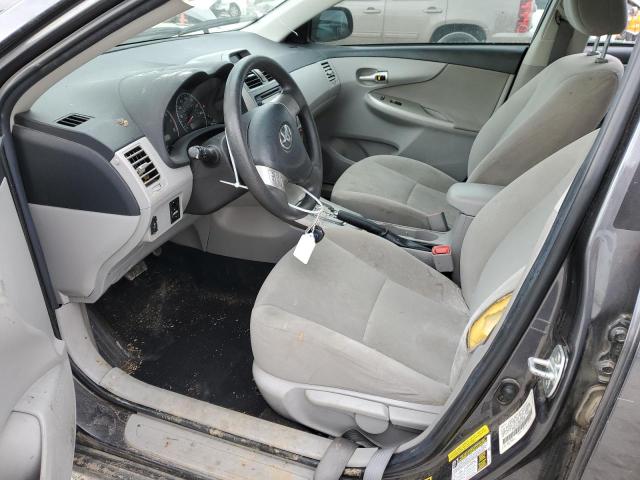 Photo 7 from auction – 2013 TOYOTA COROLLA BA with VIN 5YFBU4EE2DP222382