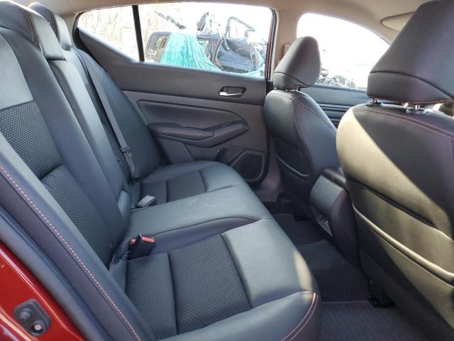 Photo 10 from auction – 2021 NISSAN ALTIMA SR with VIN 1N4BL4CV1MN302751