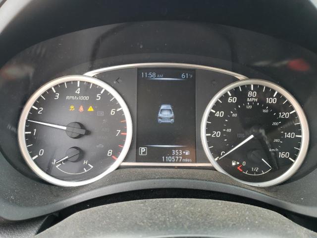 Photo 9 from auction – 2016 NISSAN SENTRA S with VIN 3N1AB7AP7GL661592