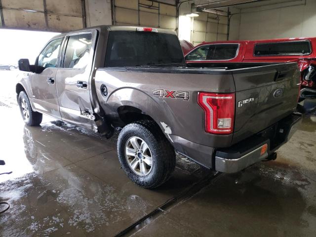 Zdjęcie 2 z aukcji – 2015 FORD F150 SUPER z VIN 1FTEW1EP0FFA46059