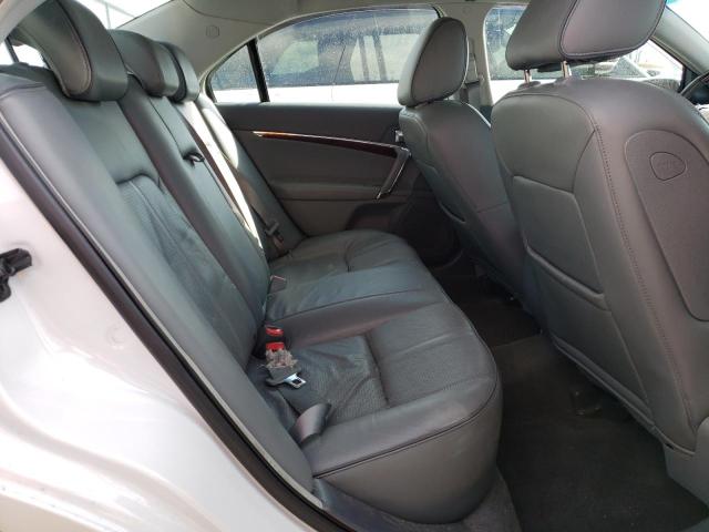 Photo 10 from auction – 2010 LINCOLN MKZ with VIN 3LNHL2GC0AR611083