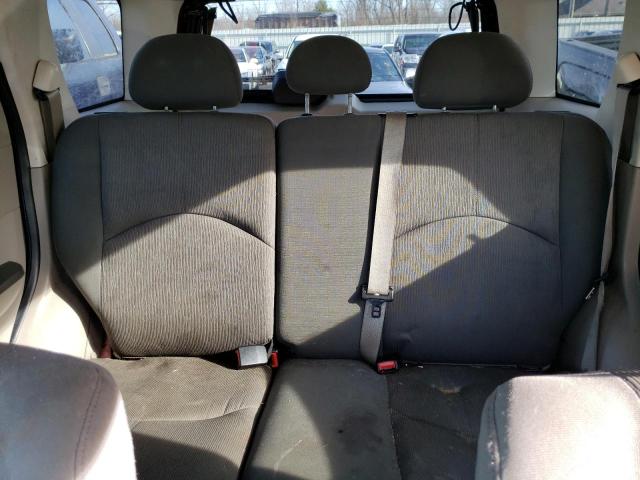 Photo 10 from auction – 2008 MAZDA TRIBUTE I with VIN 4F2CZ02Z28KM26688