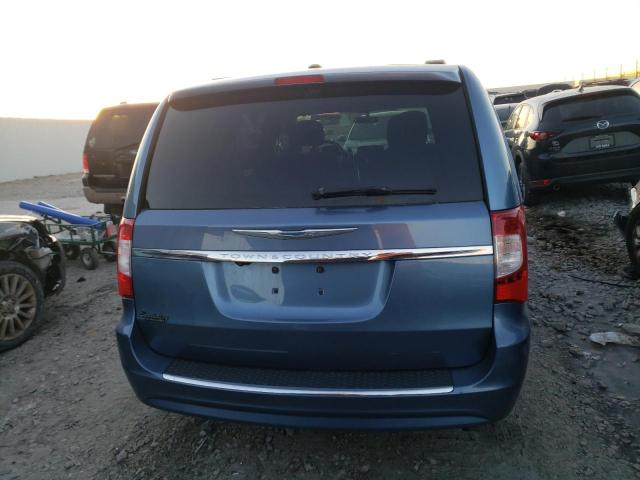 Photo 6 from auction – 2011 CHRYSLER TOWN & COU with VIN 2A4RR5DG5BR771445