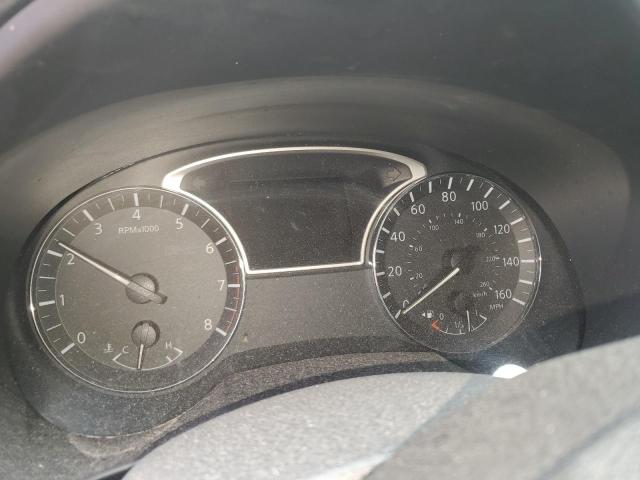 Photo 9 from auction – 2018 NISSAN ALTIMA 2.5 with VIN 1N4AL3AP8JC161632