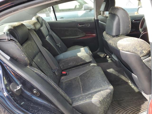 Photo 6 from auction – 2006 LEXUS GS 430 with VIN JTHBN96S865006839