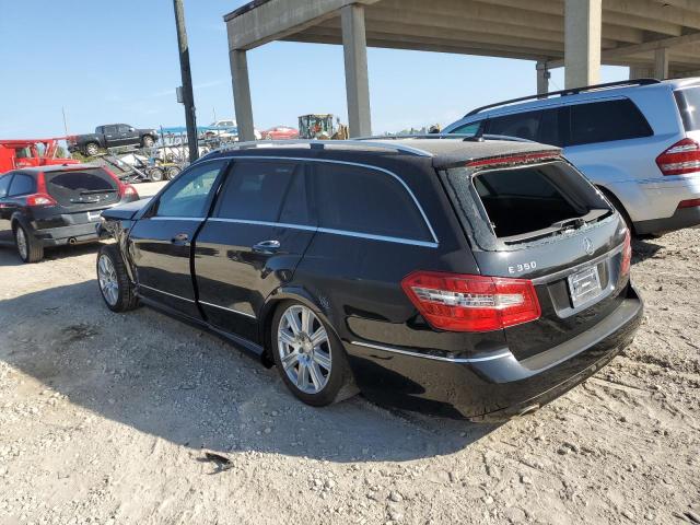 Photo 2 from auction – 2013 MERCEDES-BENZ E 350 4MAT with VIN WDDHH8JB9DA728965