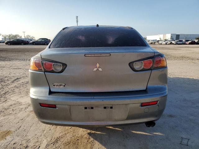 Photo 6 from auction – 2016 MITSUBISHI LANCER with VIN JA32U2FU5GU007689