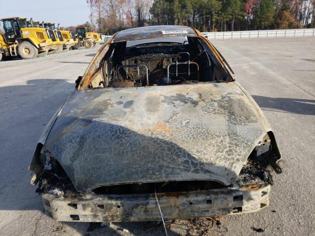 Photo 5 from auction – 2003 FORD TAURUS SES with VIN 1FAFP55U43A213116