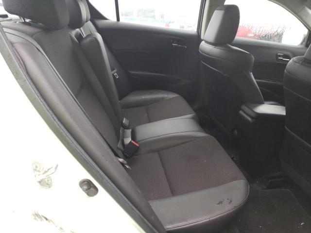 Photo 10 from auction – 2013 ACURA ILX 20 with VIN 19VDE1F3XDE021521