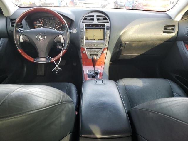 Photo 8 from auction – 2008 LEXUS ES 350 with VIN JTHBJ46G882200107