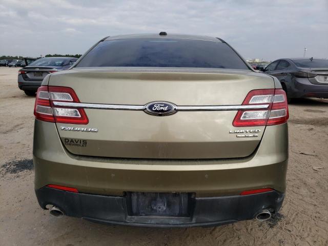 Photo 6 from auction – 2013 FORD TAURUS LIM with VIN 1FAHP2F8XDG105395
